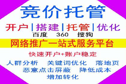 行业领先企业的SEM竞价专员工作实录